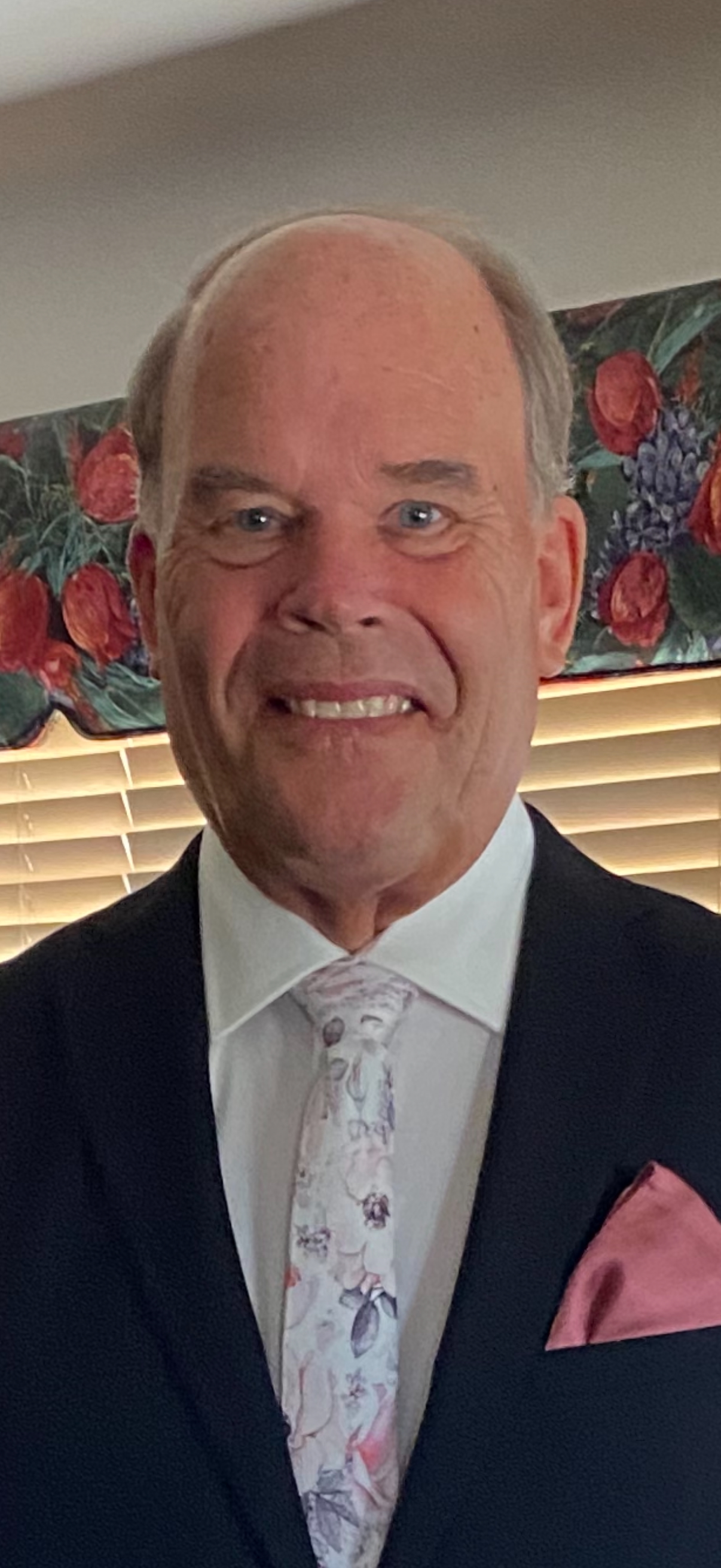 John Patrick Rzeppa Obituary on Michigan Memorial Funeral Home